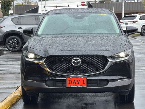 New 2026 MAZDA CX-30 AWD 2.5 S w/ Select Sport Pkg image 9