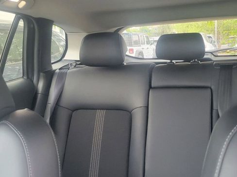 Used 2025 MAZDA CX-50 AWD 2.5 S w/ Premium Package image 11