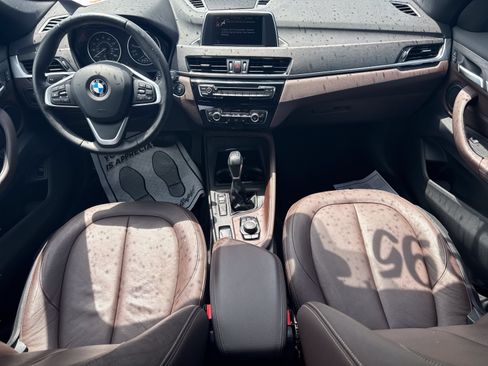 Used 2017 BMW X1 xDrive28i AWD/4WD image 23