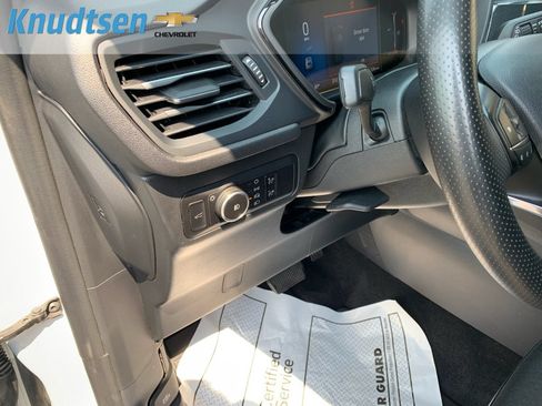 Used 2025 Ford Escape ST-Line Select AWD/4WD image 20