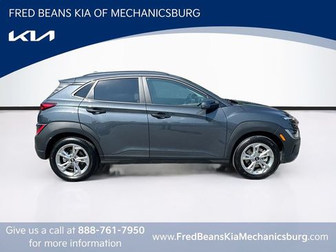 Used 2022 Hyundai Kona SEL AWD/4WD image 8
