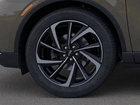 New 2025 Lincoln Corsair Reserve w/ Rear Removable Package Tray image 19