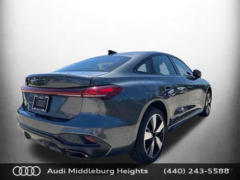 Used 2026 Audi A5 2.0T Premium Plus AWD/4WD image 9