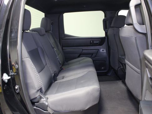 Used 2025 Toyota Tundra SR AWD/4WD image 14