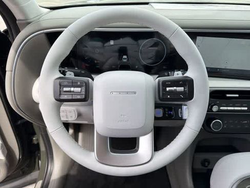 New 2026 Hyundai Palisade SEL Premium FWD image 20