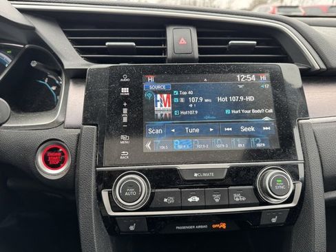 Used 2016 Honda Civic EX-T image 15