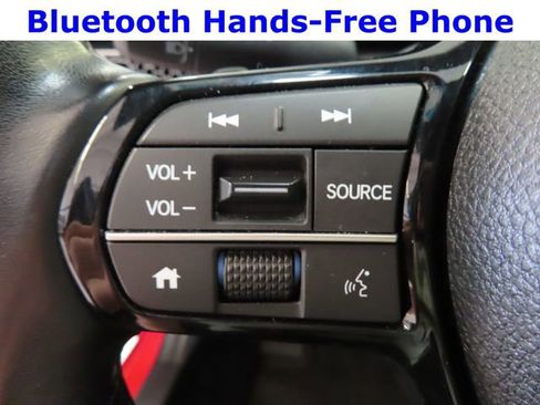 Certified 2025 Honda Civic Sport image 19