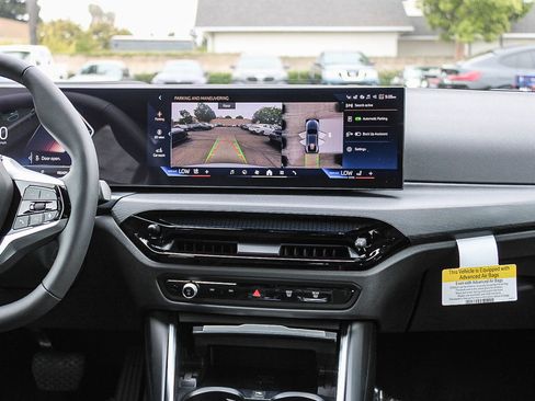 New 2026 BMW i4 eDrive40 w/ Premium Package RWD image 13