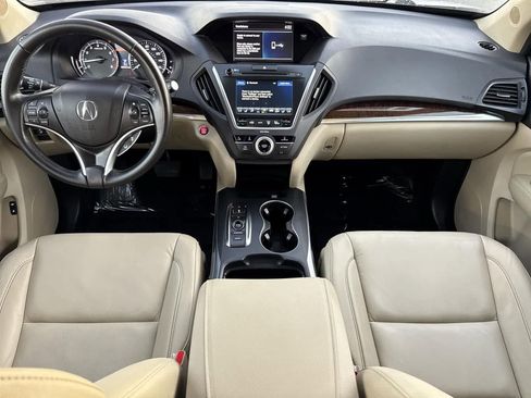 Used 2019 Acura MDX FWD image 14