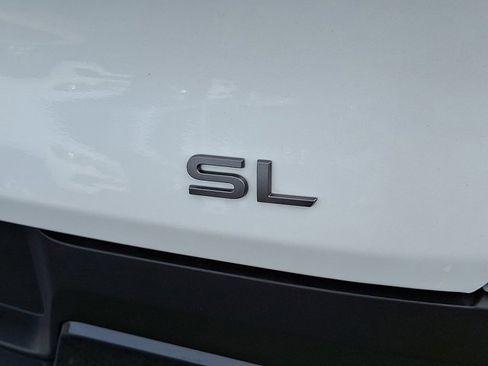 Used 2025 Nissan Murano SL w/ Cargo Package image 35