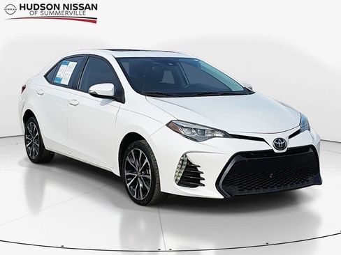 Used 2017 Toyota Corolla L image 1