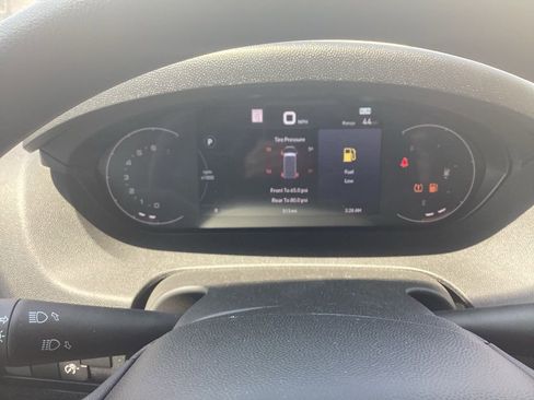 Used 2023 RAM ProMaster 3500 image 11