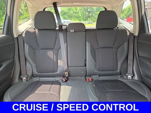 Certified 2021 Subaru Forester Premium AWD/4WD image 13