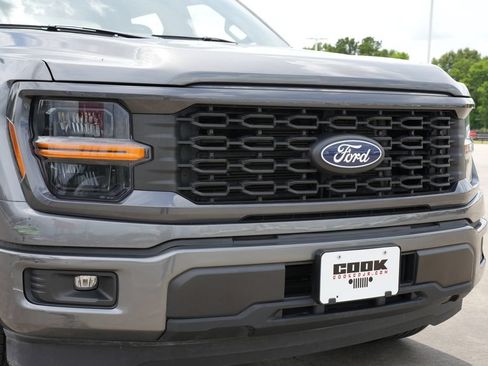 Used 2024 Ford F150 STX RWD image 25