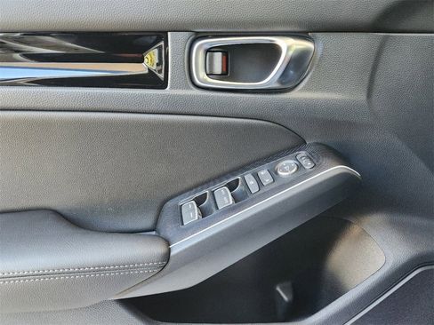 New 2026 Honda Civic Sport Touring image 18