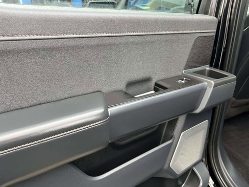 Certified 2022 Ford F150 Raptor w/ Equipment Group 801A High image 11