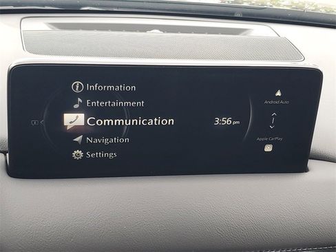 Used 2024 MAZDA CX-5 AWD 2.5 S w/ Select Package image 16