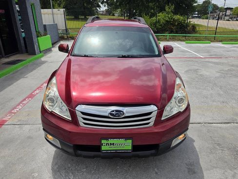 Used 2011 Subaru Outback 2.5i Premium AWD/4WD image 59