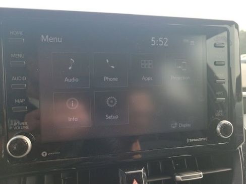 Used 2022 Toyota Corolla SE image 35