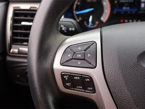 Certified 2022 Ford Ranger XLT image 11