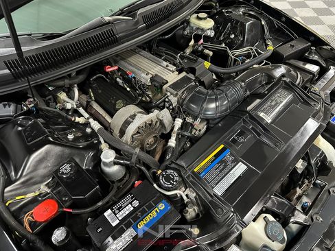 Used 1993 Chevrolet Camaro Z28 RWD image 47