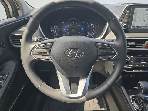 Used 2019 Hyundai Santa Fe FWD image 10