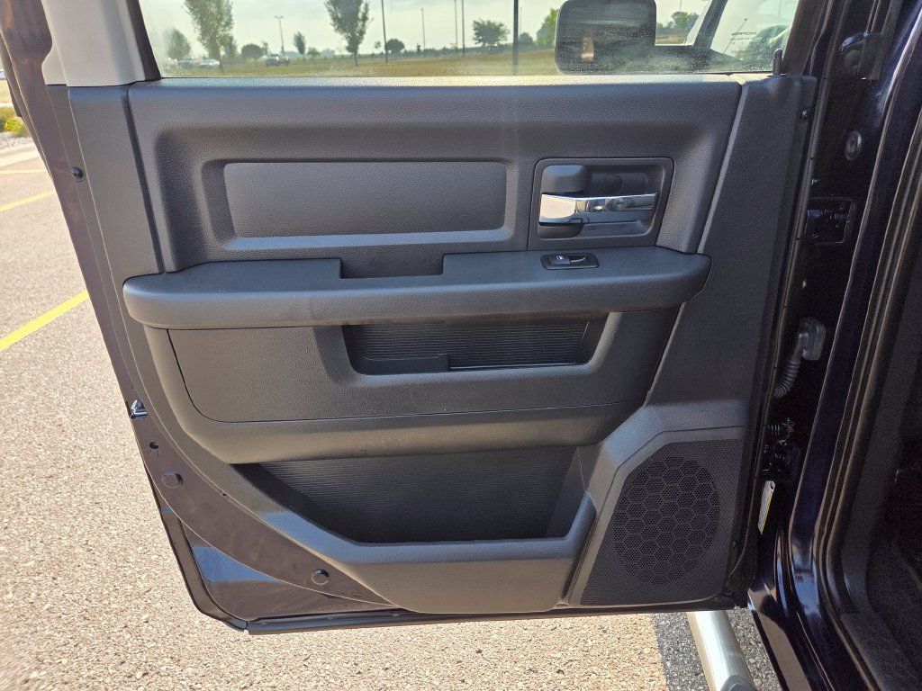 Used 2012 RAM 1500 Sport w/ Remote Start & Security Group AWD/4WD image 42