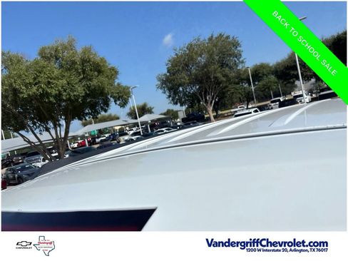 Used 2019 Chevrolet Tahoe LT RWD image 10