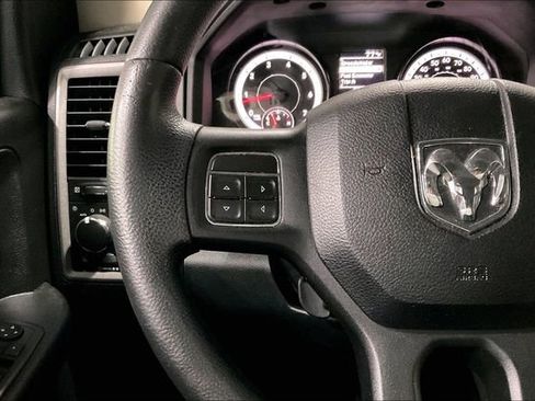 Used 2014 RAM 1500 Tradesman w/ Popular Equipment Group RWD image 20