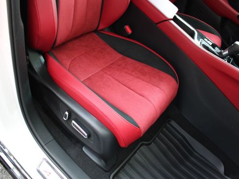 New 2025 Acura ADX A-Spec image 21