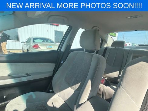 Used 2010 MAZDA MAZDA6 i Touring FWD image 14