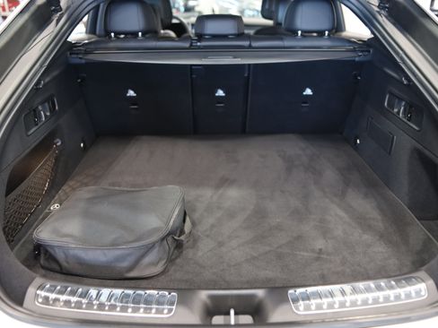 Used 2025 Mercedes-Benz GLC 63 AMG S w/ Driver Assistance Package image 7