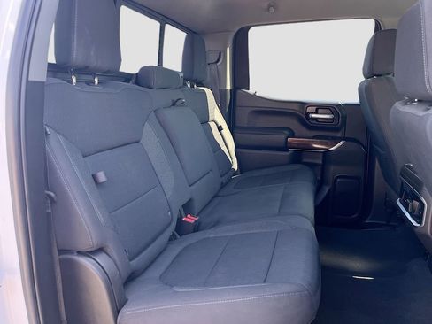 Used 2022 GMC Sierra 1500 Elevation w/ Preferred Package AWD/4WD image 26