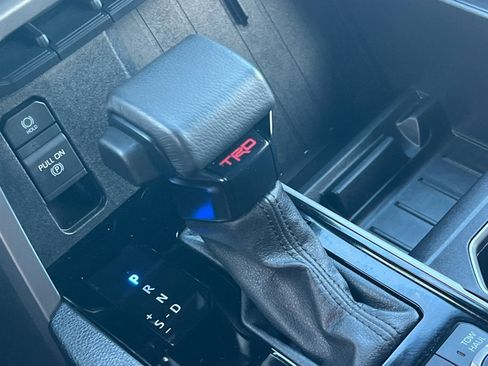 Used 2025 Toyota Tundra SR5 w/ TRD Off-Road Package image 17