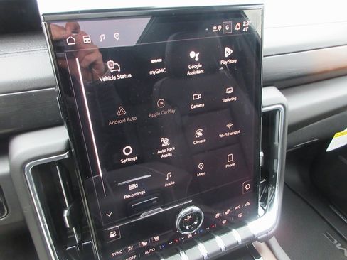 New 2026 GMC Yukon Denali image 18