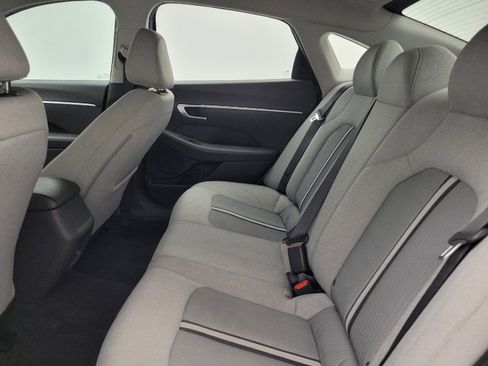 Used 2021 Hyundai Sonata SE FWD image 18