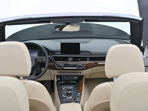 Used 2019 Audi A5 2.0T Premium image 22