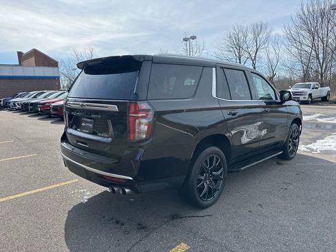 Used 2023 Chevrolet Tahoe Premier image 9