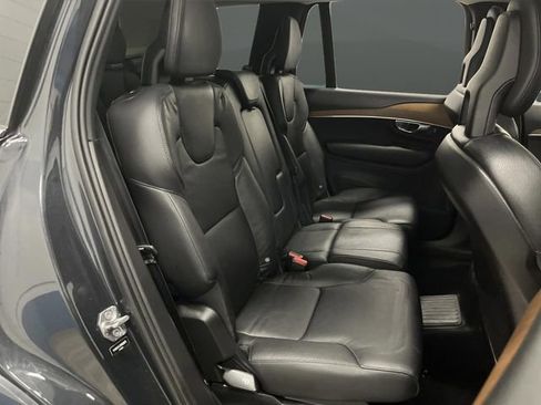 Used 2021 Volvo XC90 T8 Inscription Expression w/ Advanced Package image 33