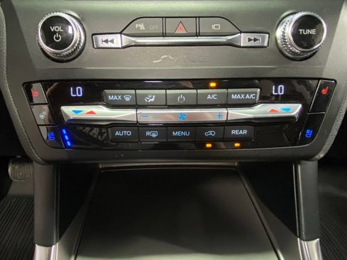 Used 2020 Ford Explorer ST w/ Premium Technology Package AWD/4WD image 24