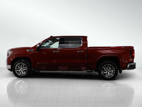 Used 2020 GMC Sierra 1500 SLT w/ SLT Premium Plus Package image 2