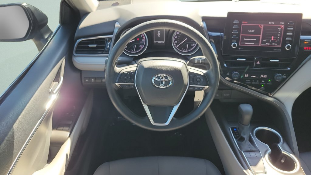Used 2024 Toyota Camry LE FWD image 11