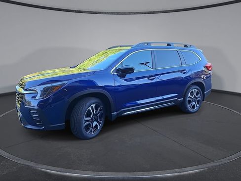 New 2026 Subaru Ascent Limited AWD/4WD image 4