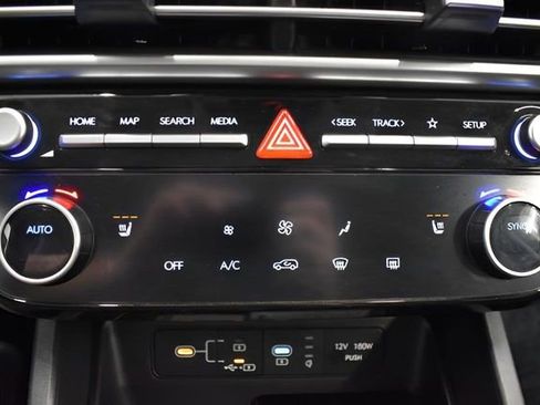 Used 2025 Hyundai Tucson SEL image 29