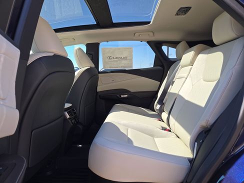 New 2026 Lexus RX 350 FWD image 13
