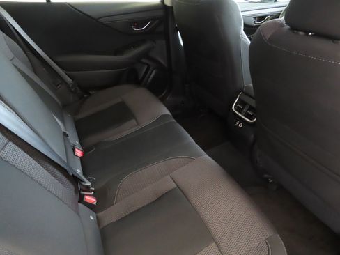 Certified 2024 Subaru Outback Premium image 26