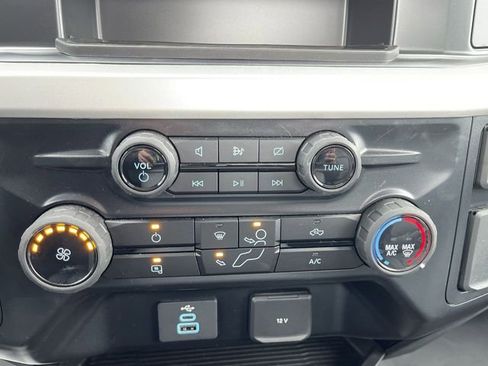 Used 2024 Ford F250 XL w/ Snow Plow Prep Package image 20