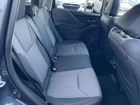 Certified 2024 Subaru Forester Sport image 17
