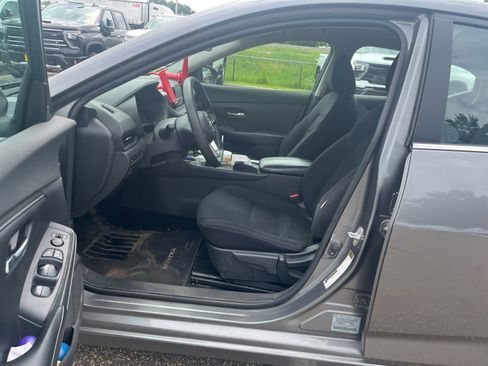 Used 2021 Nissan Sentra S FWD image 8