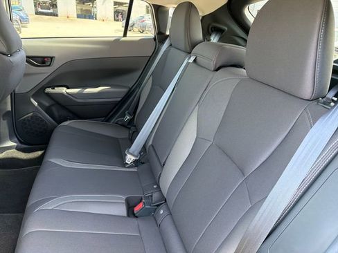Certified 2026 Subaru Crosstrek 2.0i Premium AWD/4WD image 23